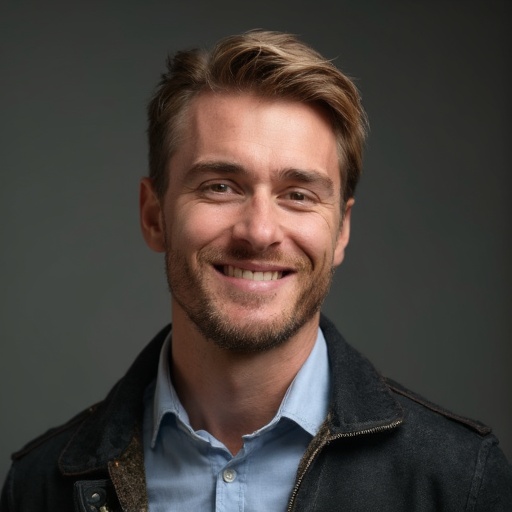 Daan Visser — beste online casino zonder cruks reviewer